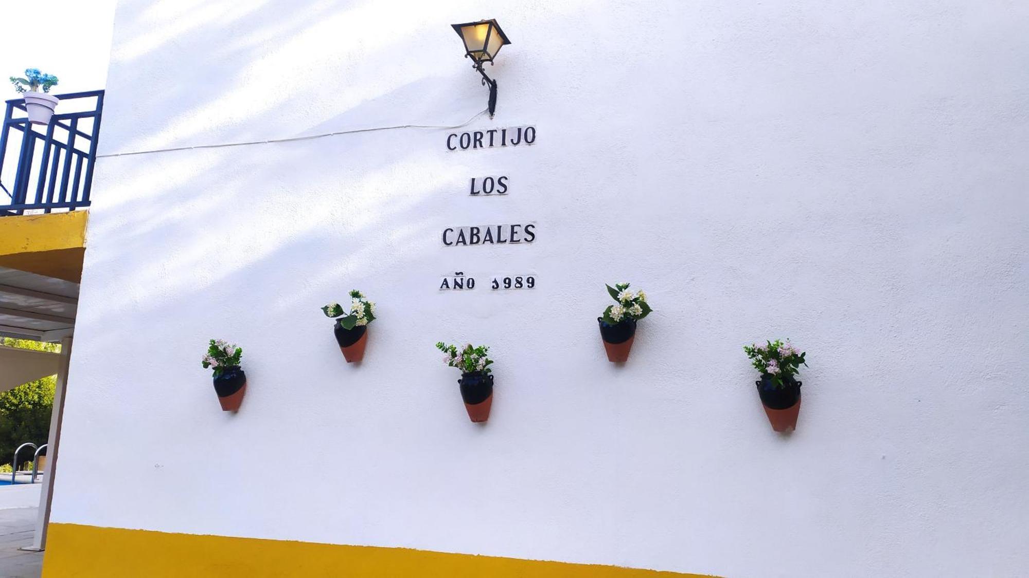 Los Cabales Torres  Exterior foto
