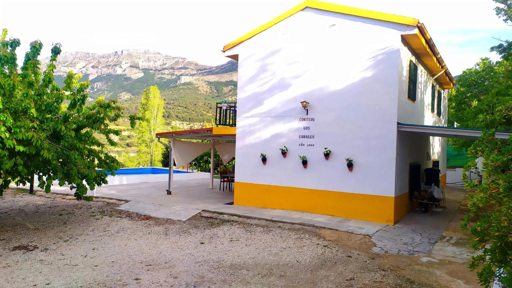 Los Cabales Torres  Exterior foto