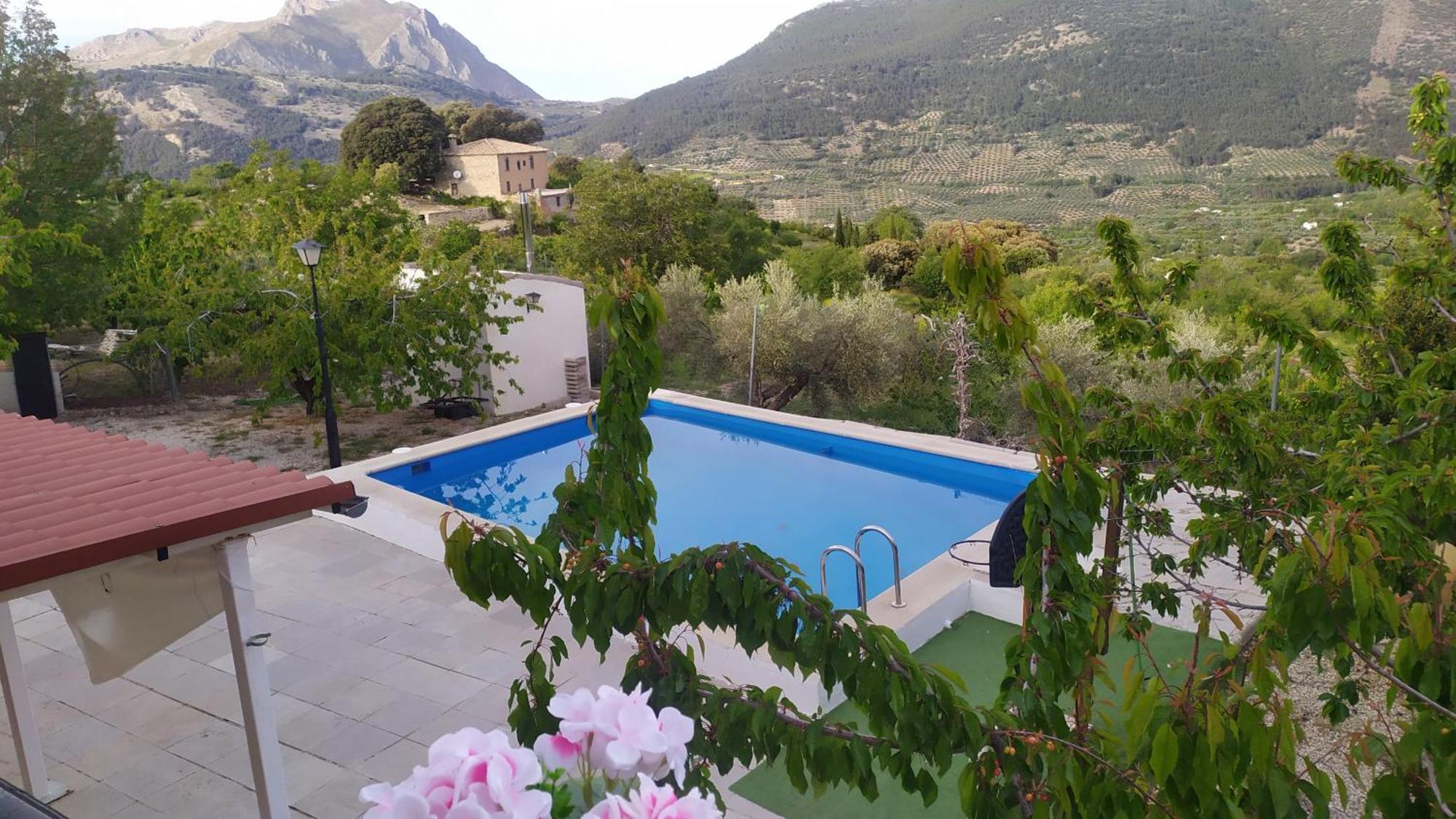 Los Cabales Torres  Exterior foto